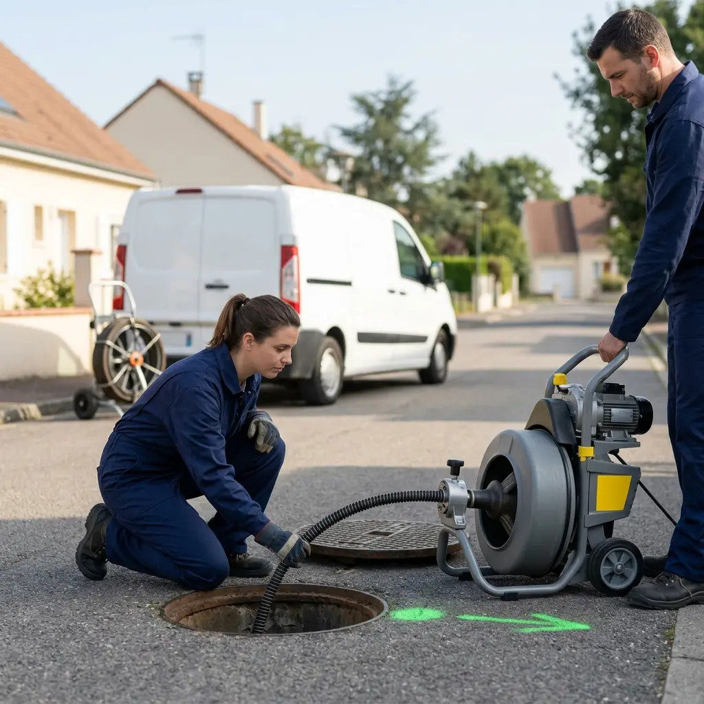 Pourquoi nous choisir pour vos travaux à Villenauxe-la-Grande ?
