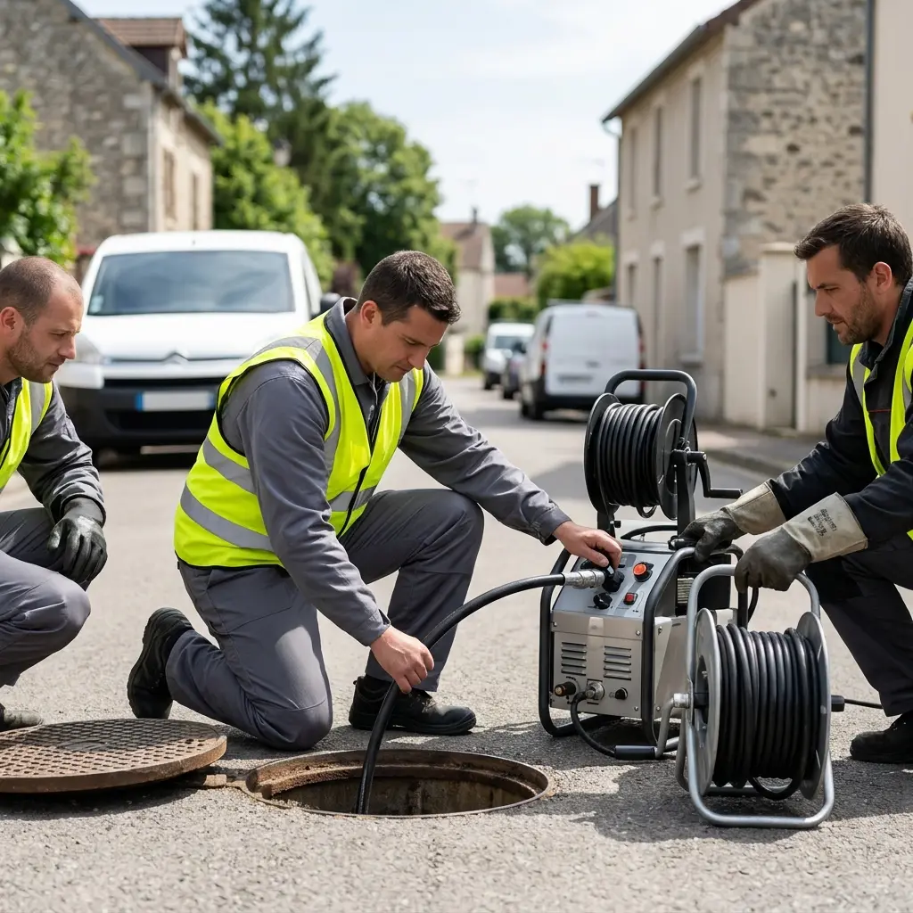 Ce que nous garantissons à Nogent-sur-Seine