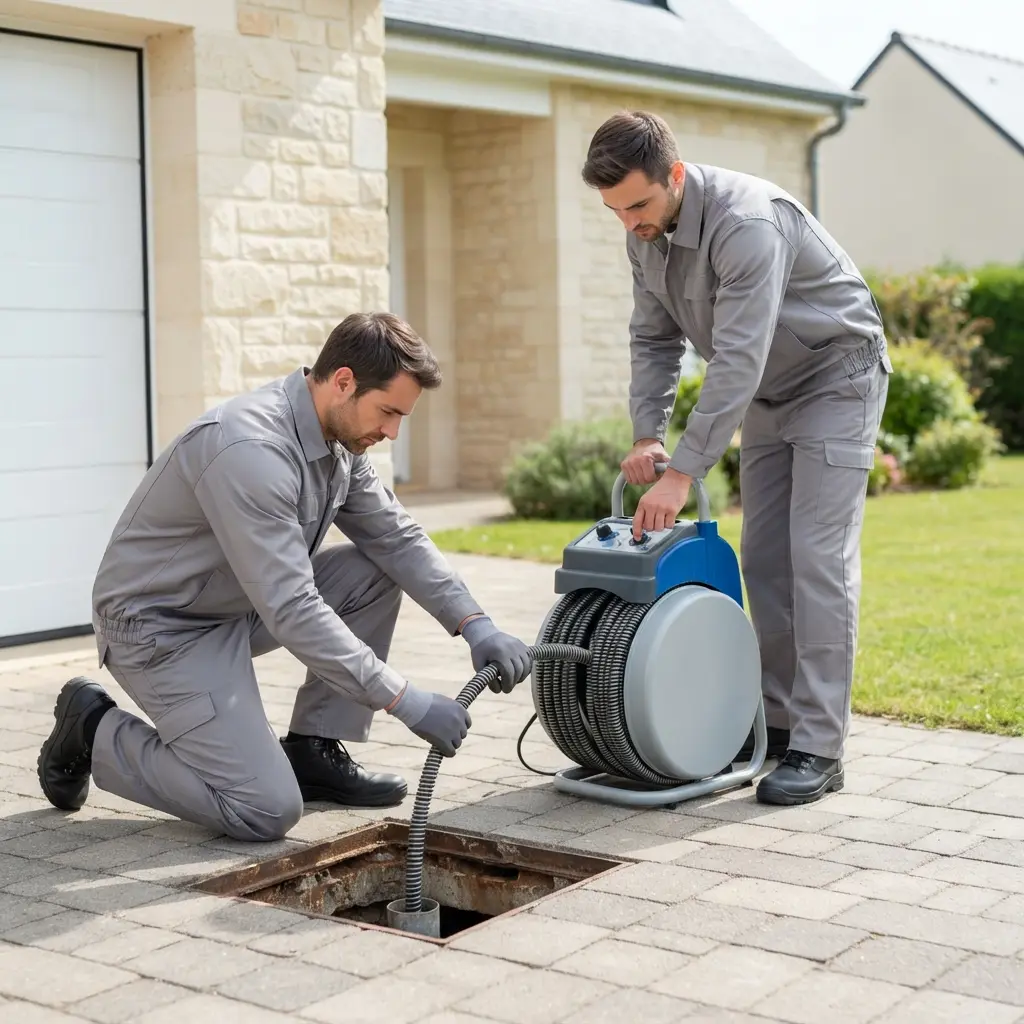 Une approche technique pour un résultat durable