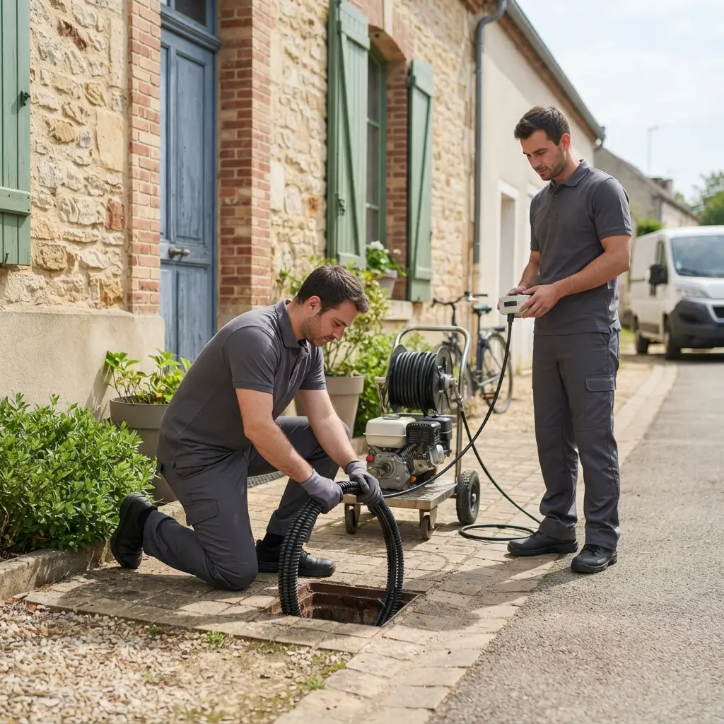 Pourquoi nous choisir pour vos travaux à Rosières-près-Troyes ?