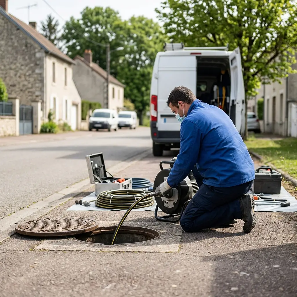Besoin d'une intervention rapide à Bréviandes ?