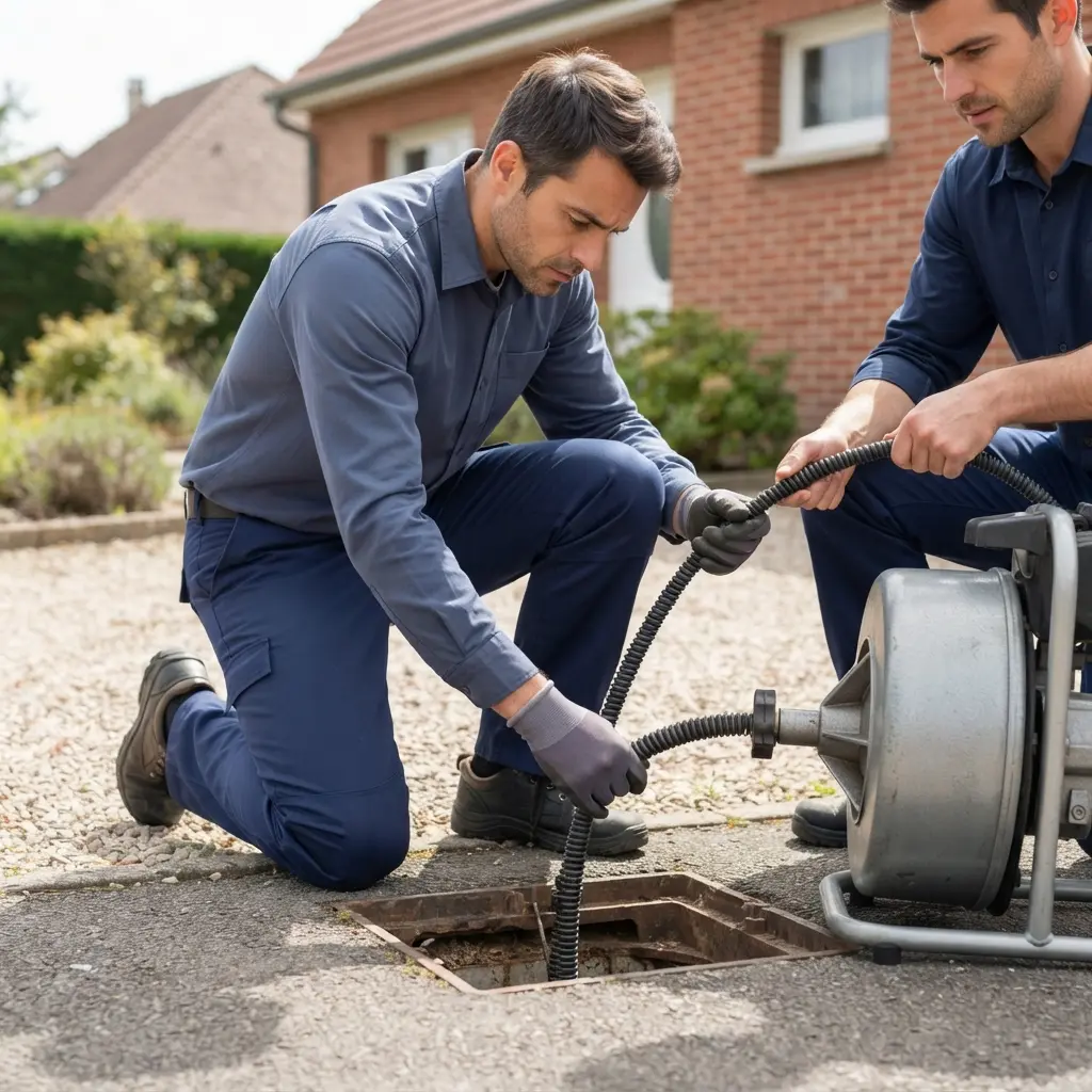 Une approche technique pour un résultat durable