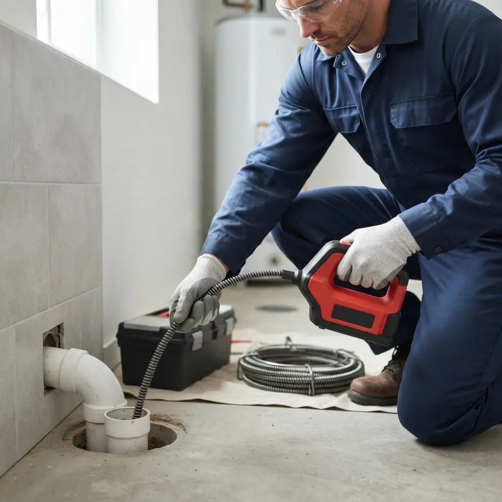 Une solution rapide pour retrouver le confort de votre maison
