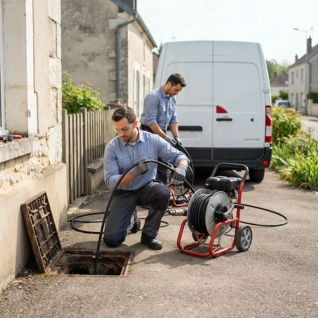 Prévenir les bouchons et réagir correctement à Arcis-sur-Aube