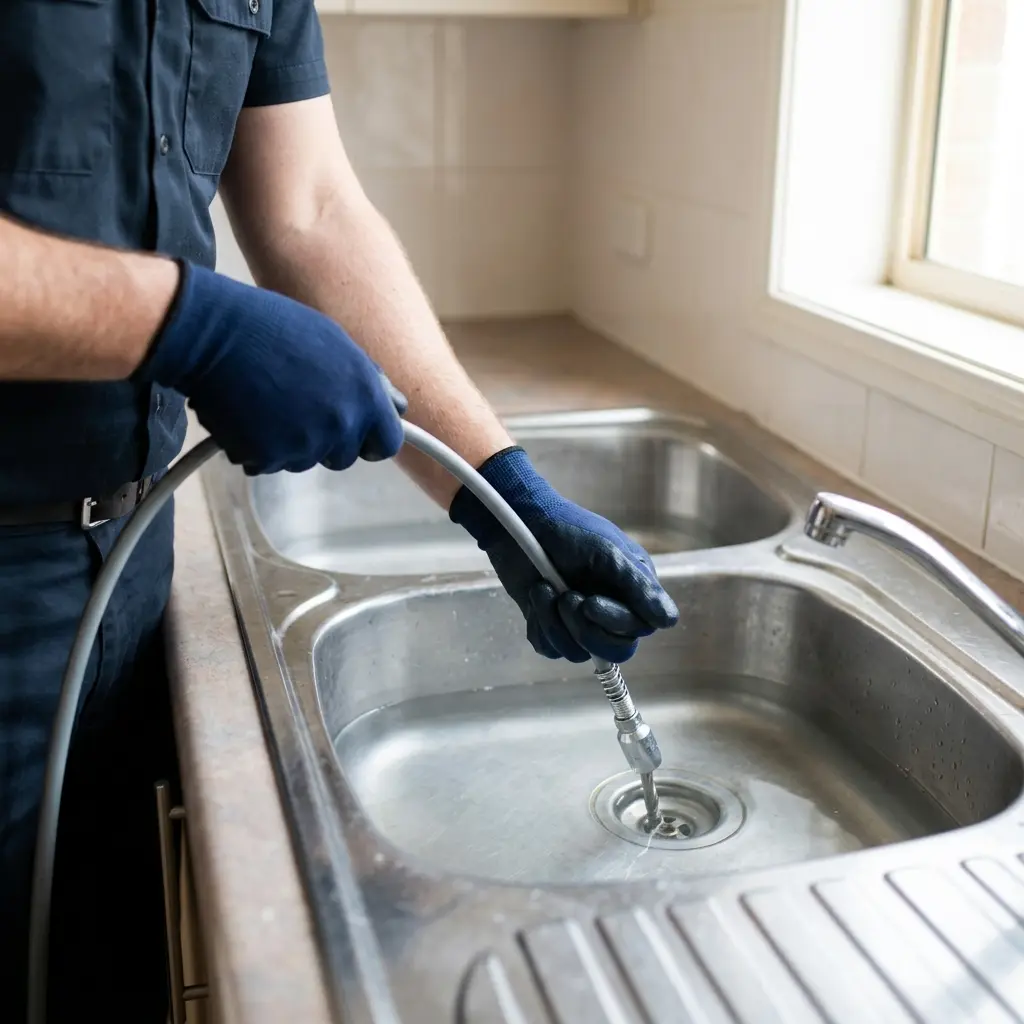 Un dépannage fiable pour votre domicile