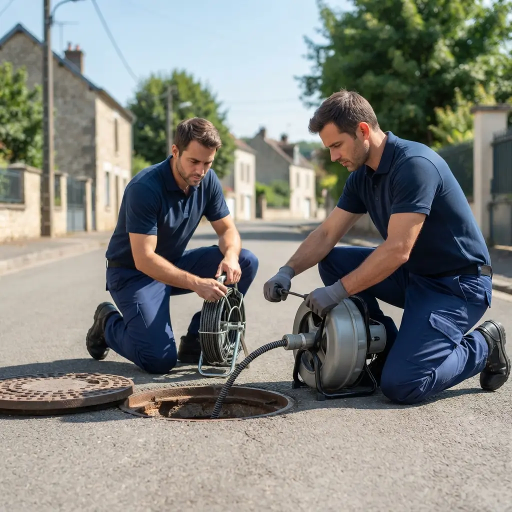 Une approche technique pour un résultat garanti