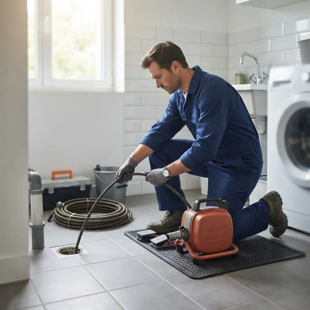 Comment prévenir l'obstruction de vos conduits à Fismes ?