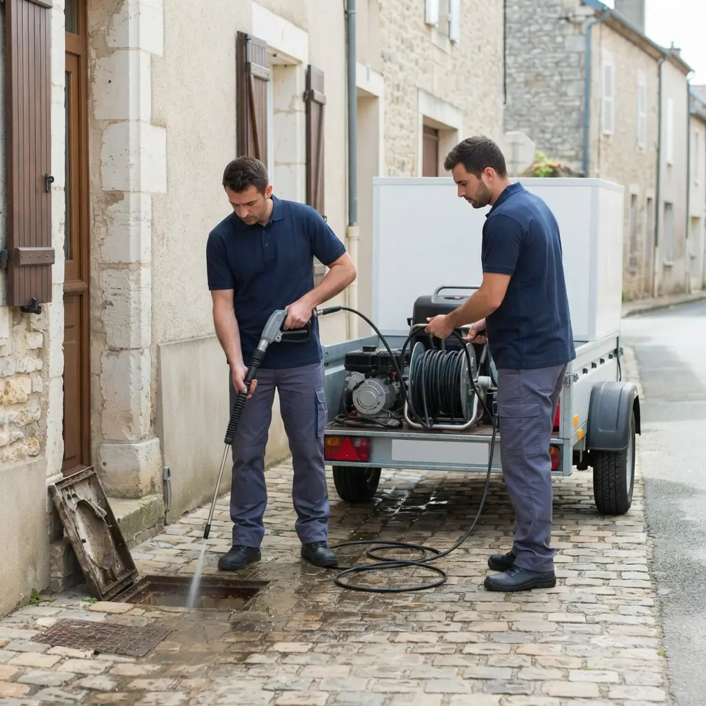 Pourquoi nous choisir à Montmirail