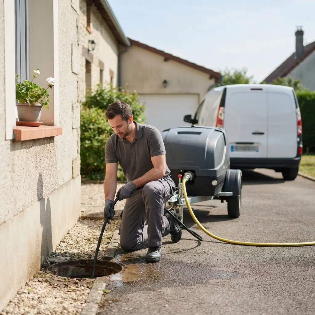 Besoin d'une intervention rapide à Fère-Champenoise ?