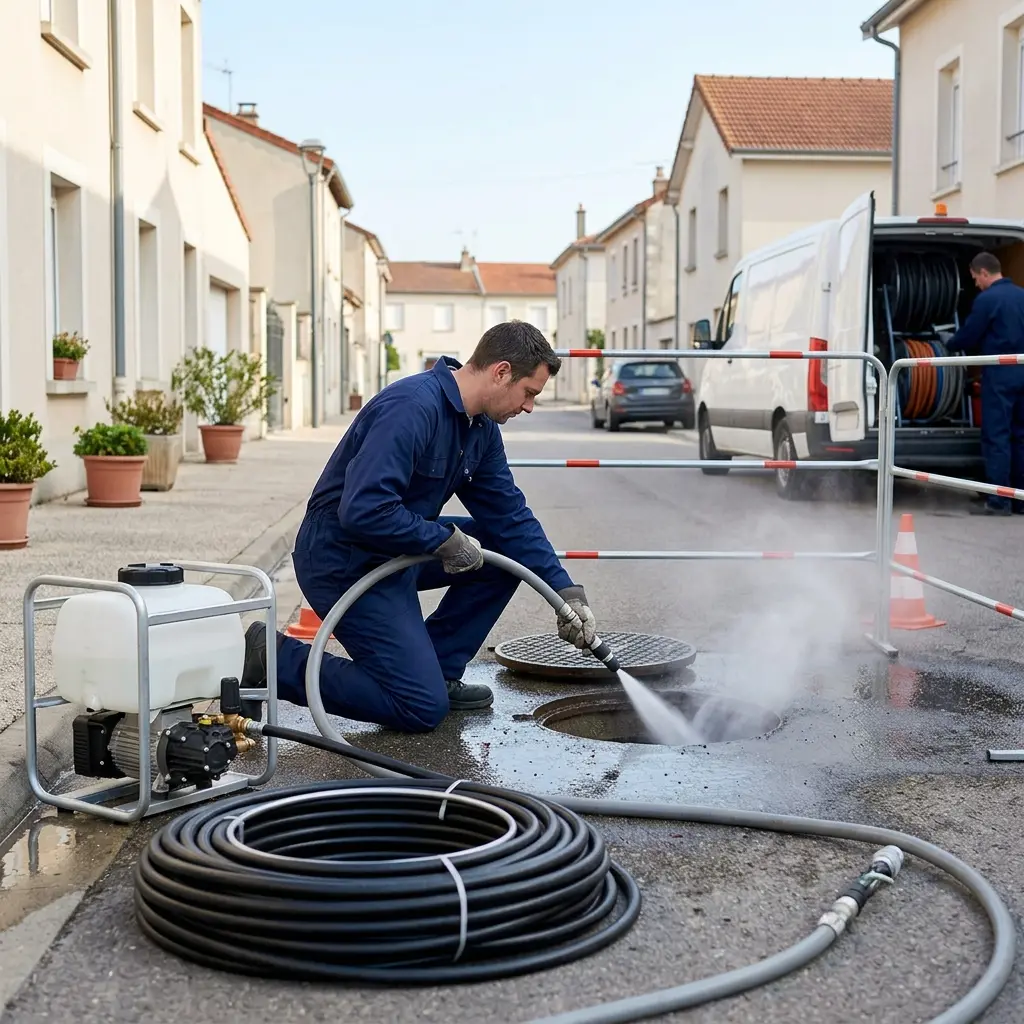 Pourquoi nous choisir à Vitry-le-François