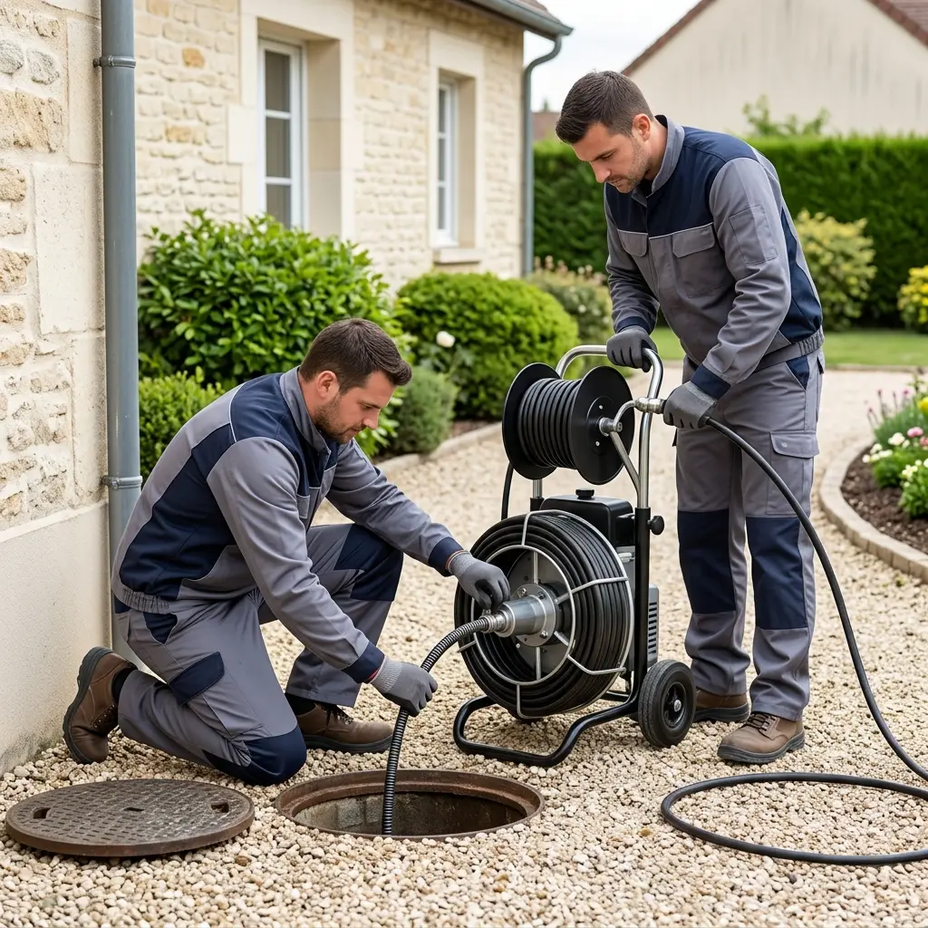 Un assainissement durable pour vos réseaux
