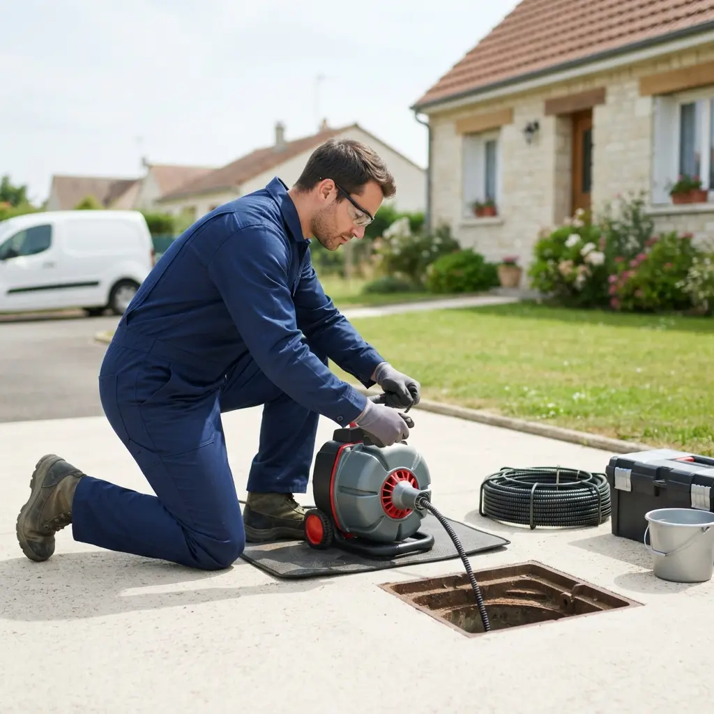 Comment prévenir les bouchons dans vos conduits ?