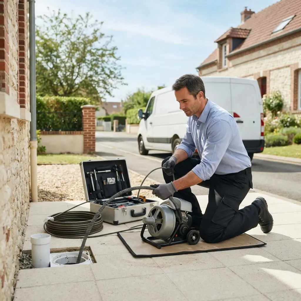 Pourquoi nous choisir à Saint-Brice-Courcelles ?