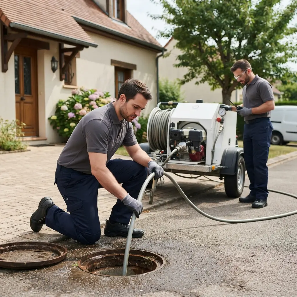 Gestes et prévention pour vos installations