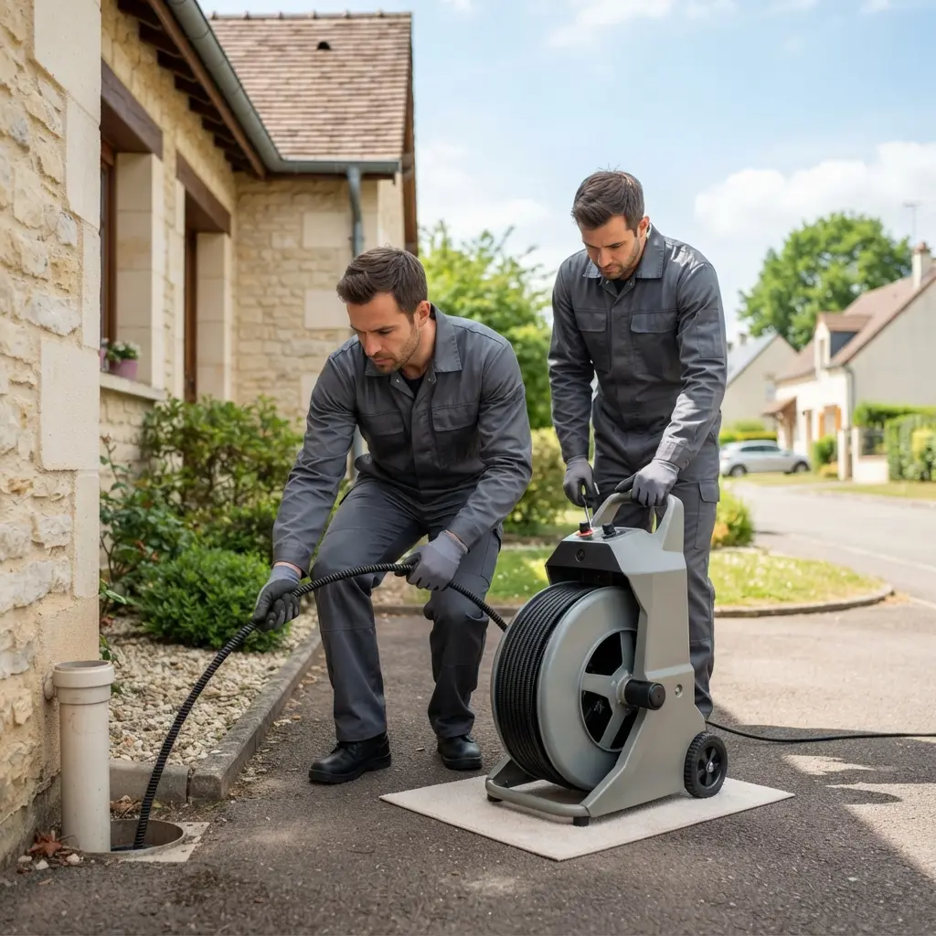 Une expertise locale pour vos sanitaires