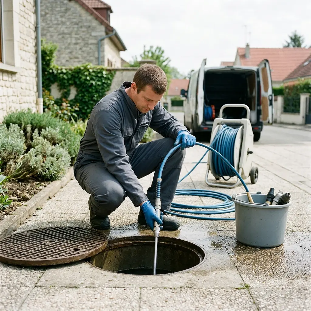 Une solution durable pour vos canalisations