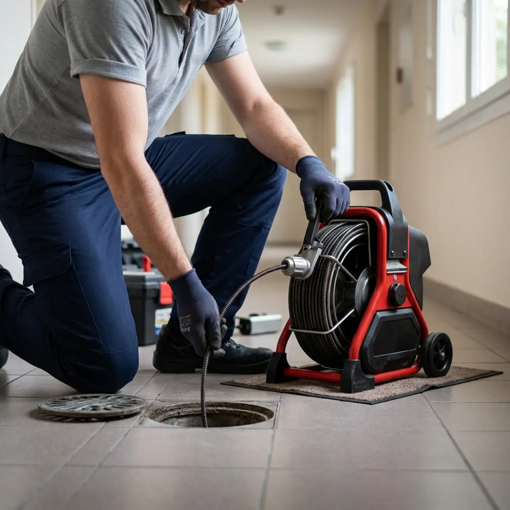 Une approche technique pour un résultat durable