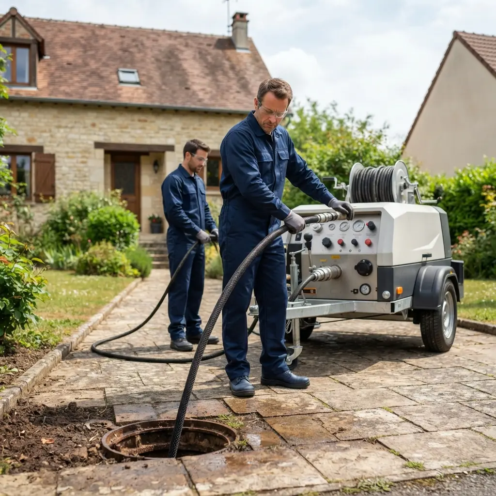 Les bénéfices finaux de nos services