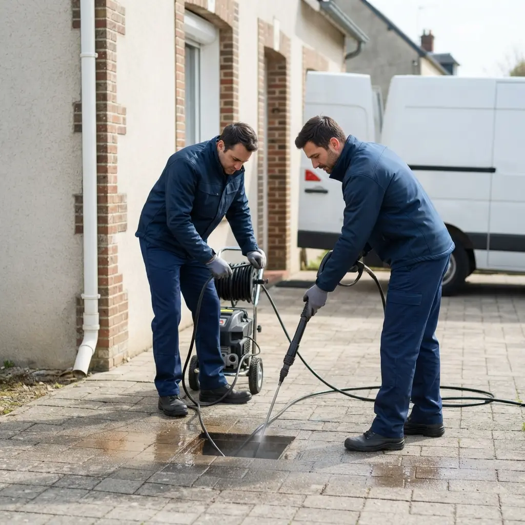 Une approche technique pour un débouchage durable