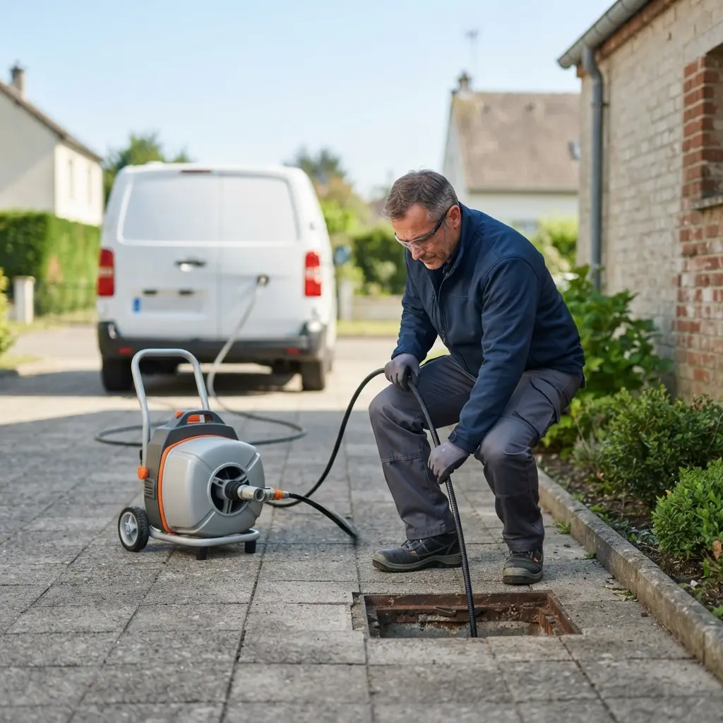 Comment prévenir les bouchons et réagir efficacement à Fagnières