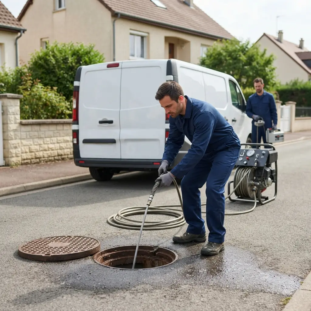 Besoin d'une intervention rapide à Fagnières ?