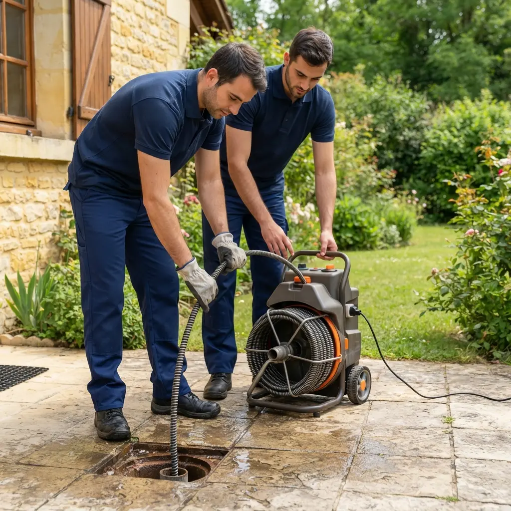 Une solution durable pour vos réseaux d'évacuation