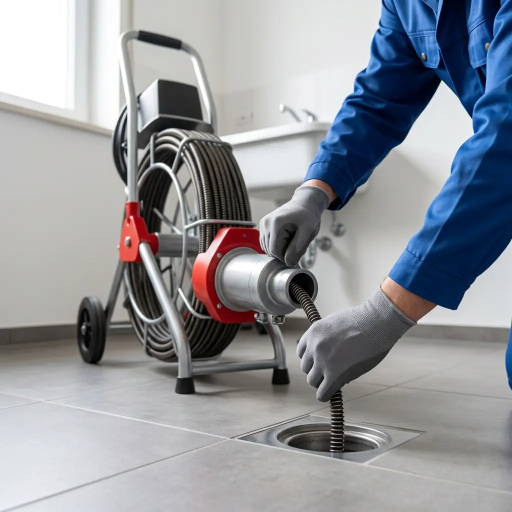 Une approche technique pour un débouchage durable