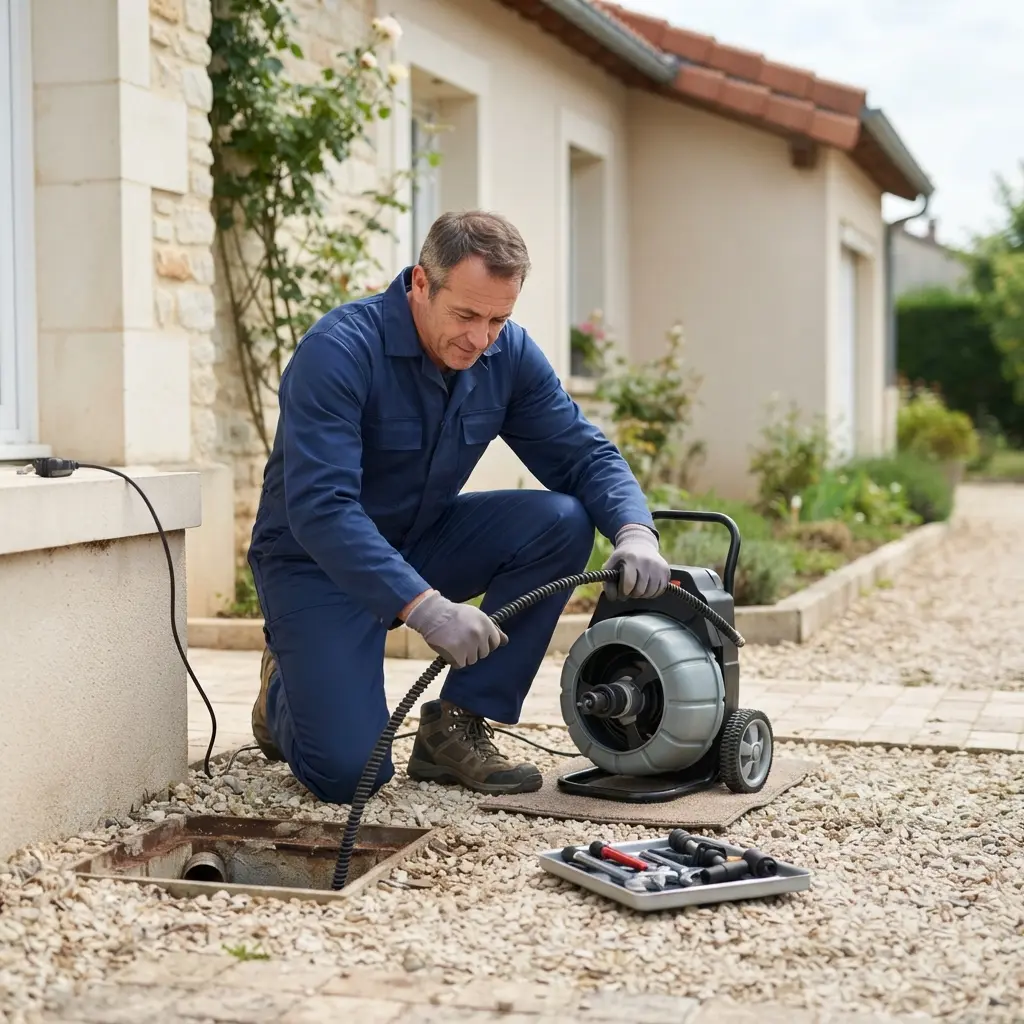 Une approche technique pour un débouchage durable
