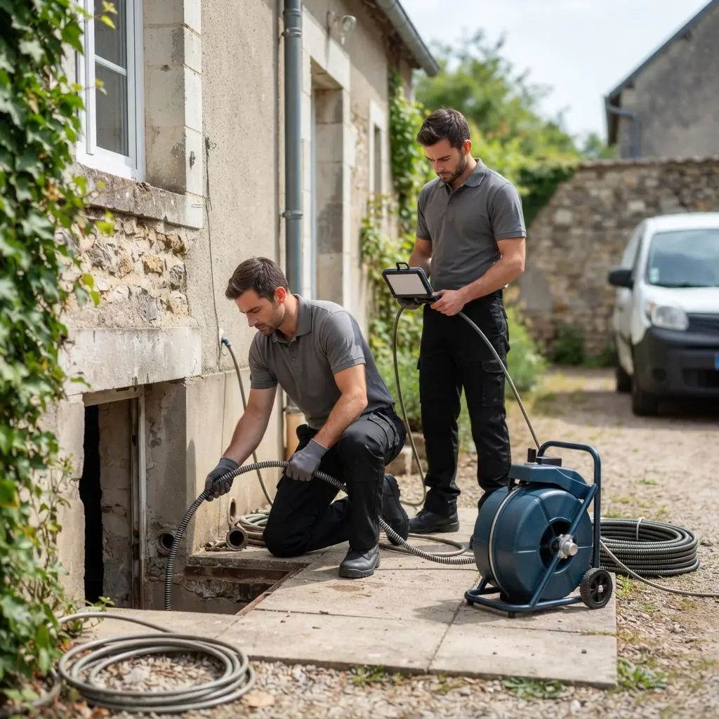 Comment se déroule l'intervention à La Porte du Der ?