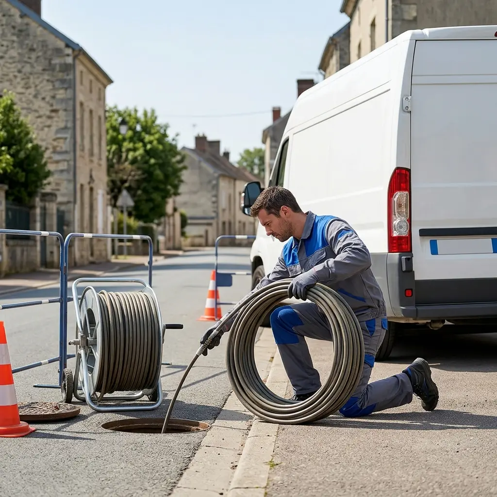 Notre méthode de travail sur place