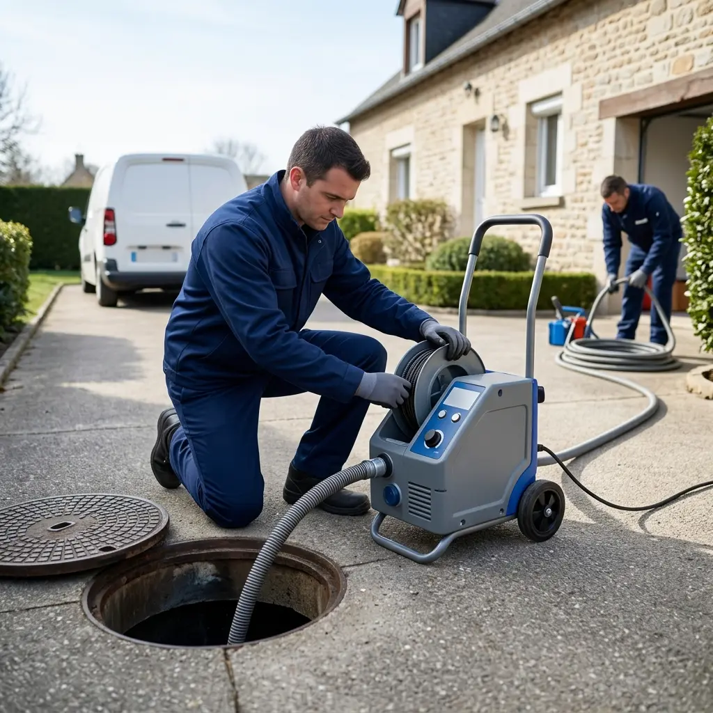 Besoin d'une intervention rapide à Eurville-Bienville ?