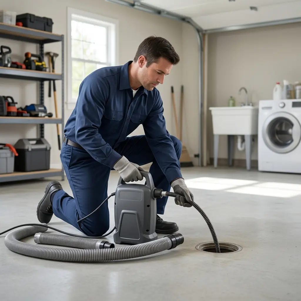 Une solution durable pour vos réseaux d'évacuation