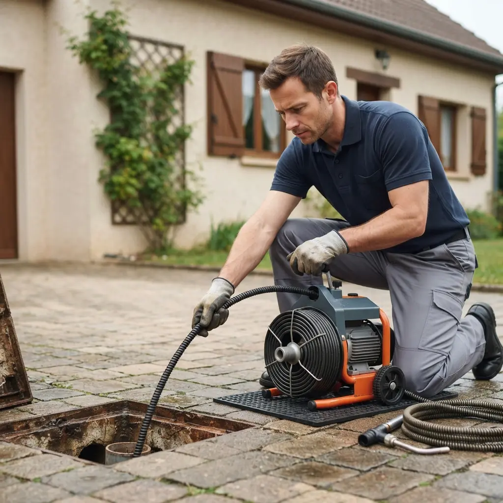 Une assistance efficace pour votre assainissement