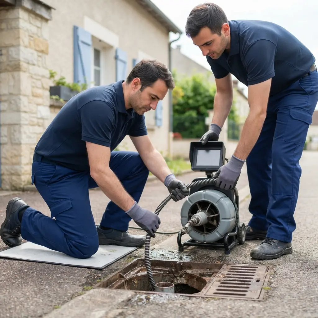Une approche technique pour libérer vos conduits