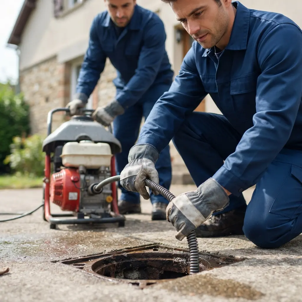 Une solution fiable pour vos conduits sanitaires