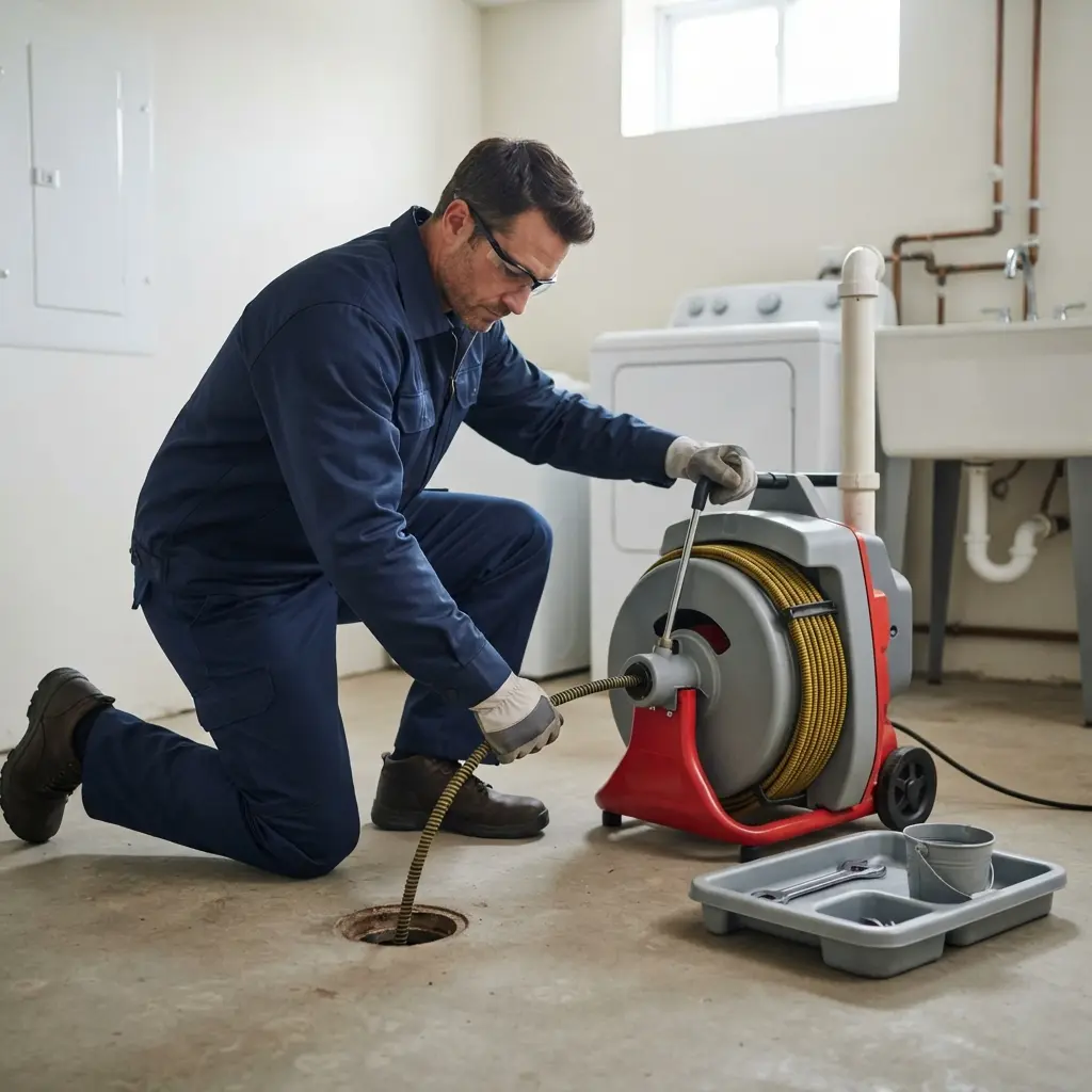 Une solution durable pour vos problèmes d'assainissement