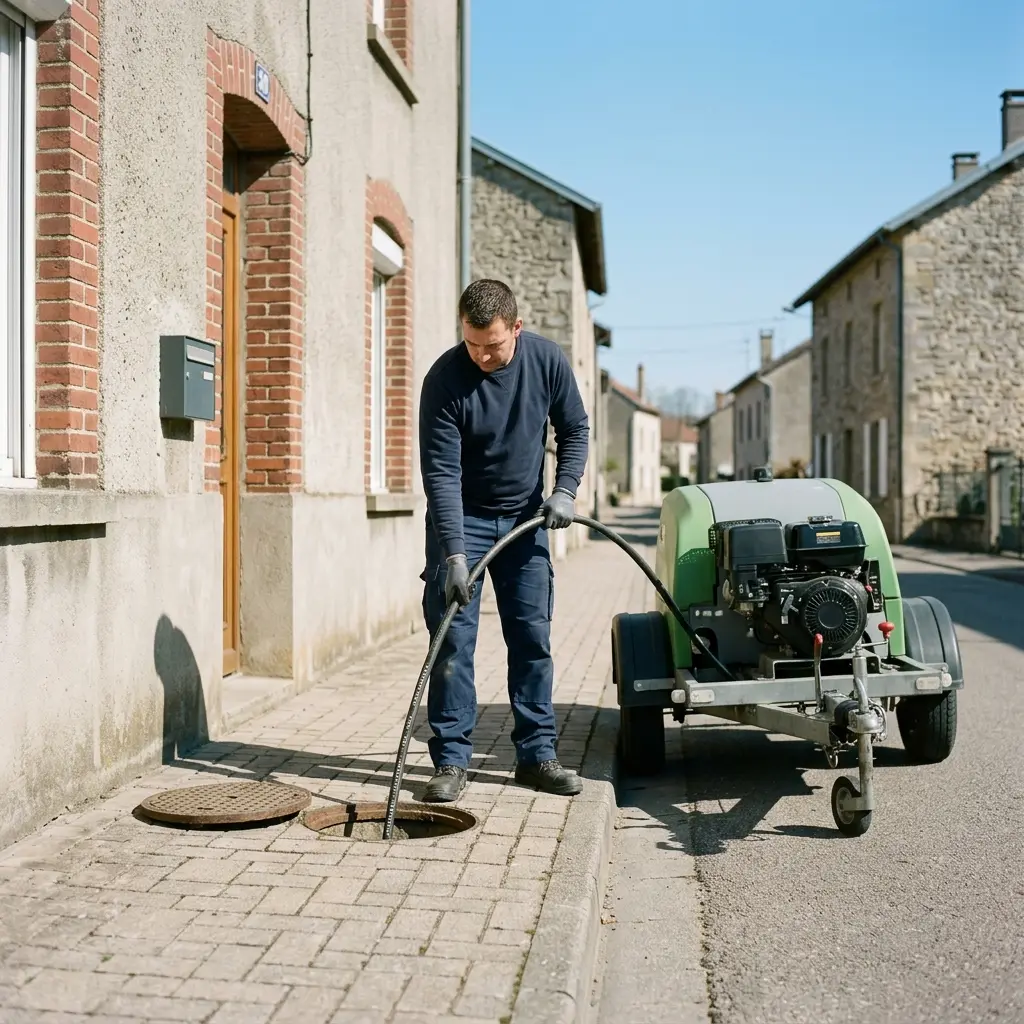 Besoin d'une intervention rapide à Bouxières-aux-Dames ?