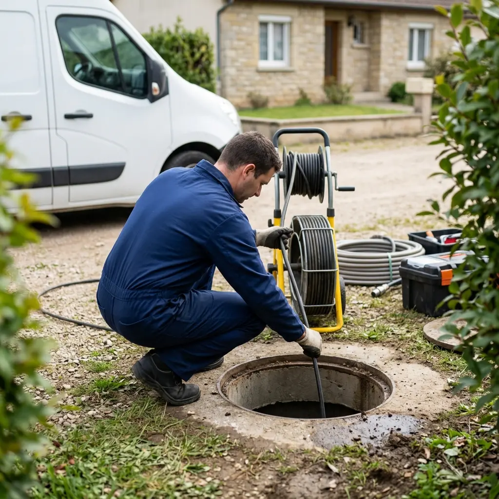 Comment prévenir les bouchons et réagir correctement