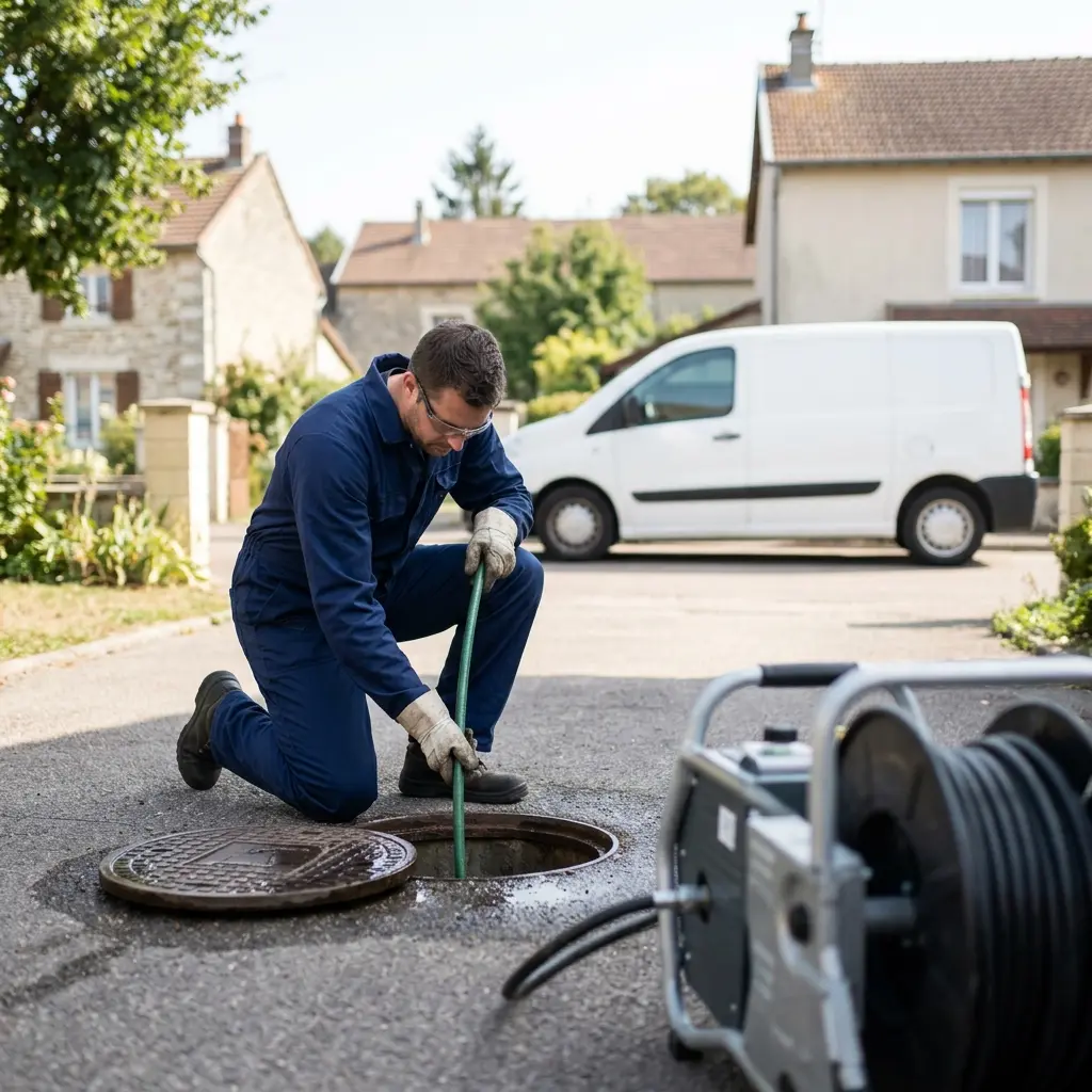 Notre approche technique à Écrouves