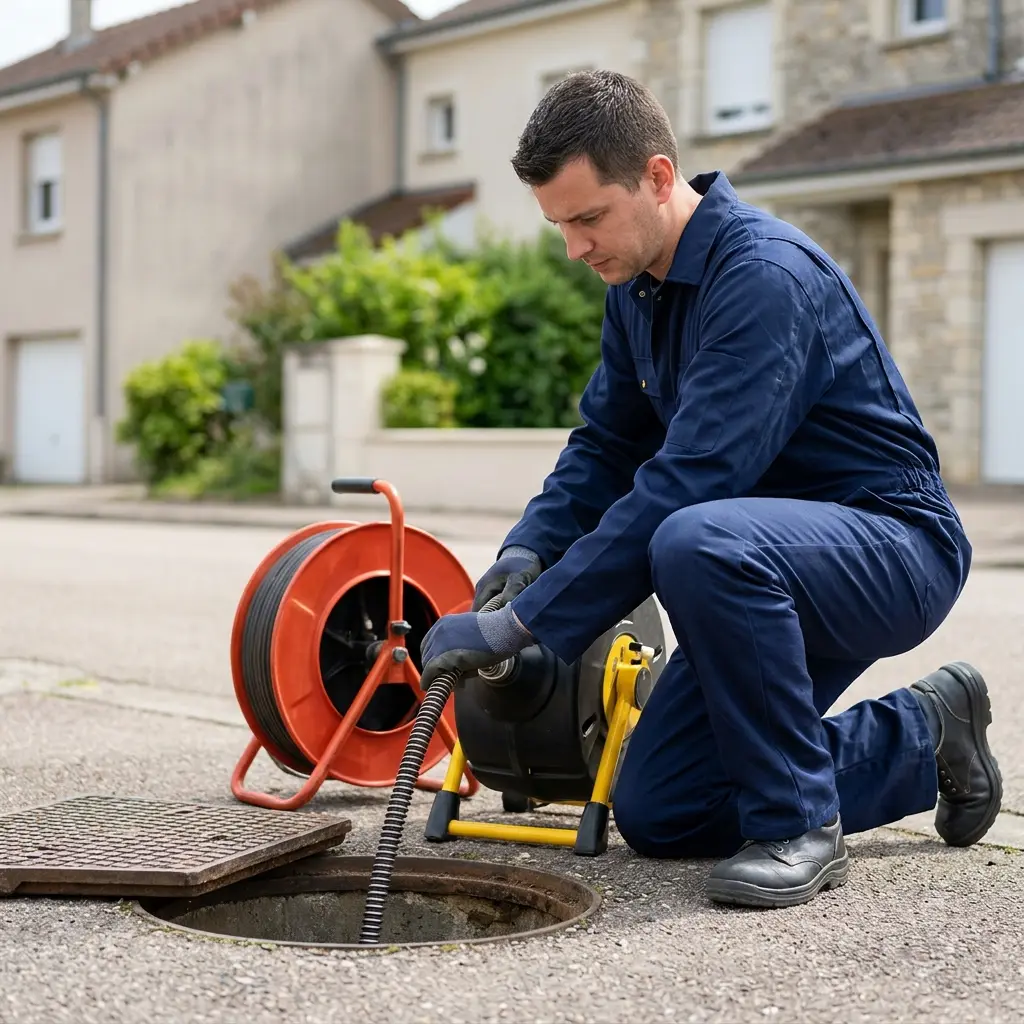 Comment se déroule l’intervention à Écrouves ?