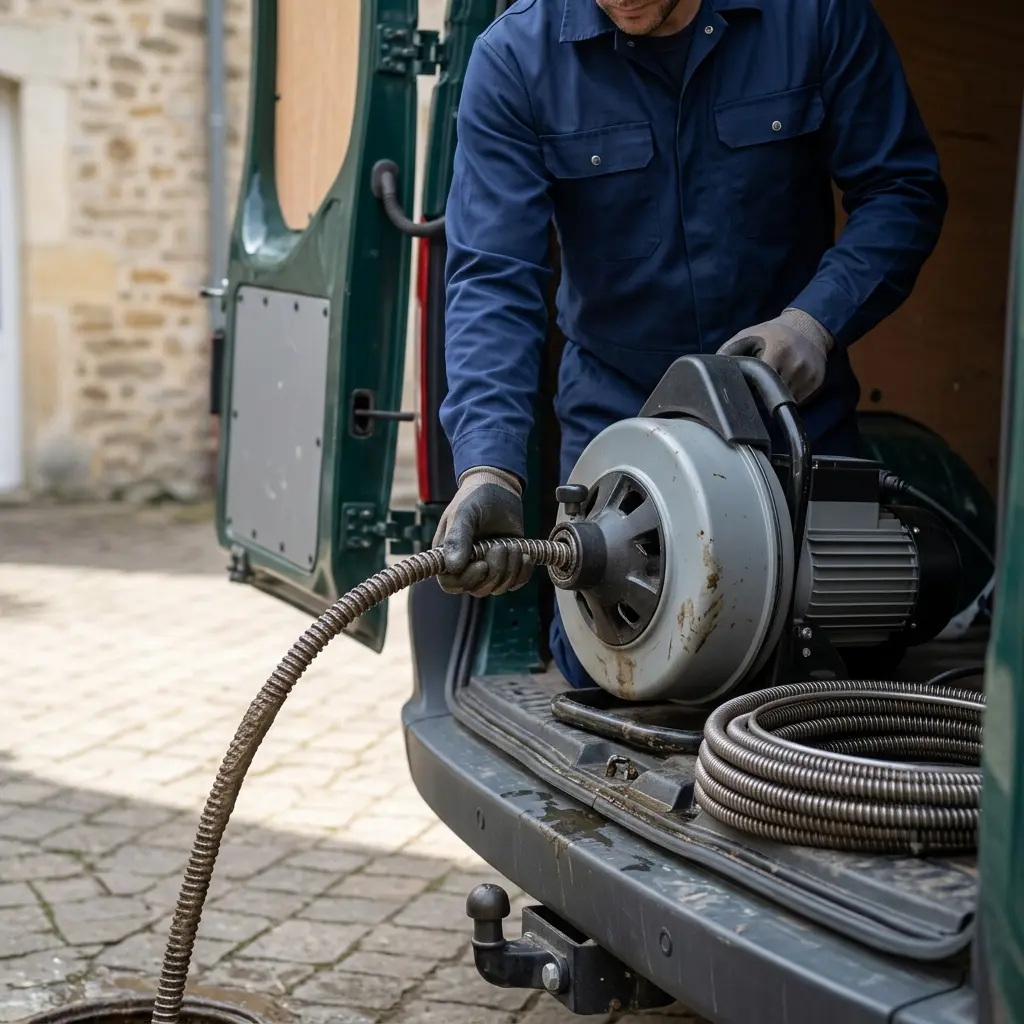Une solution durable pour vos canalisations à Malzéville