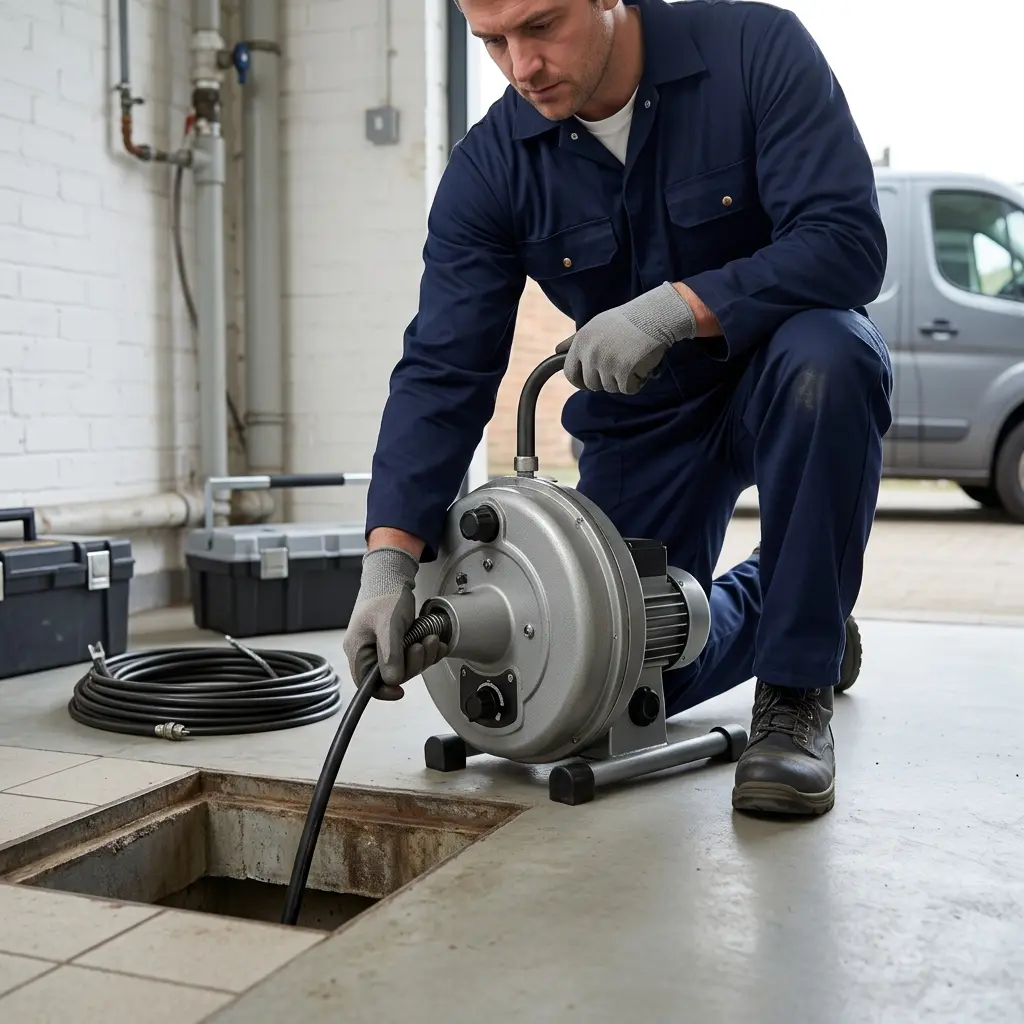 Une solution durable pour vos réseaux d'évacuation