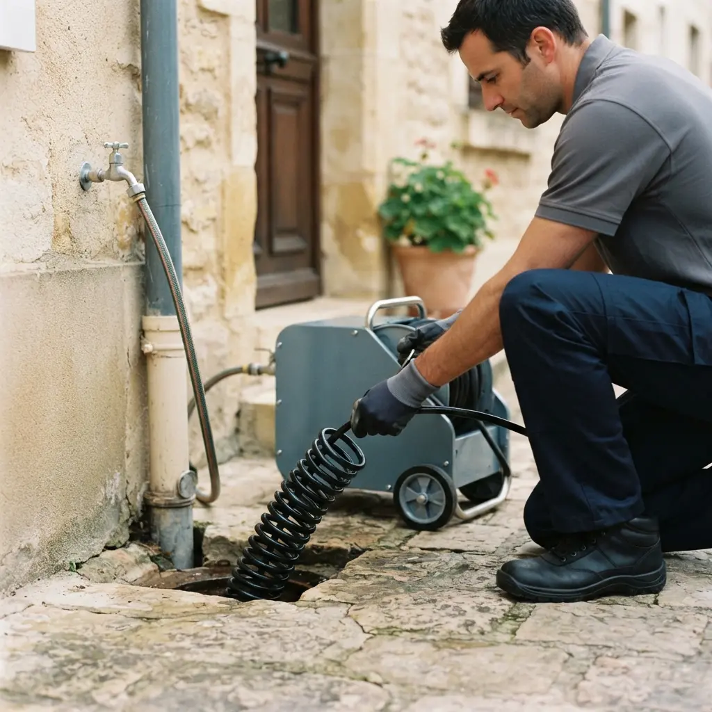 Une assistance plomberie de confiance