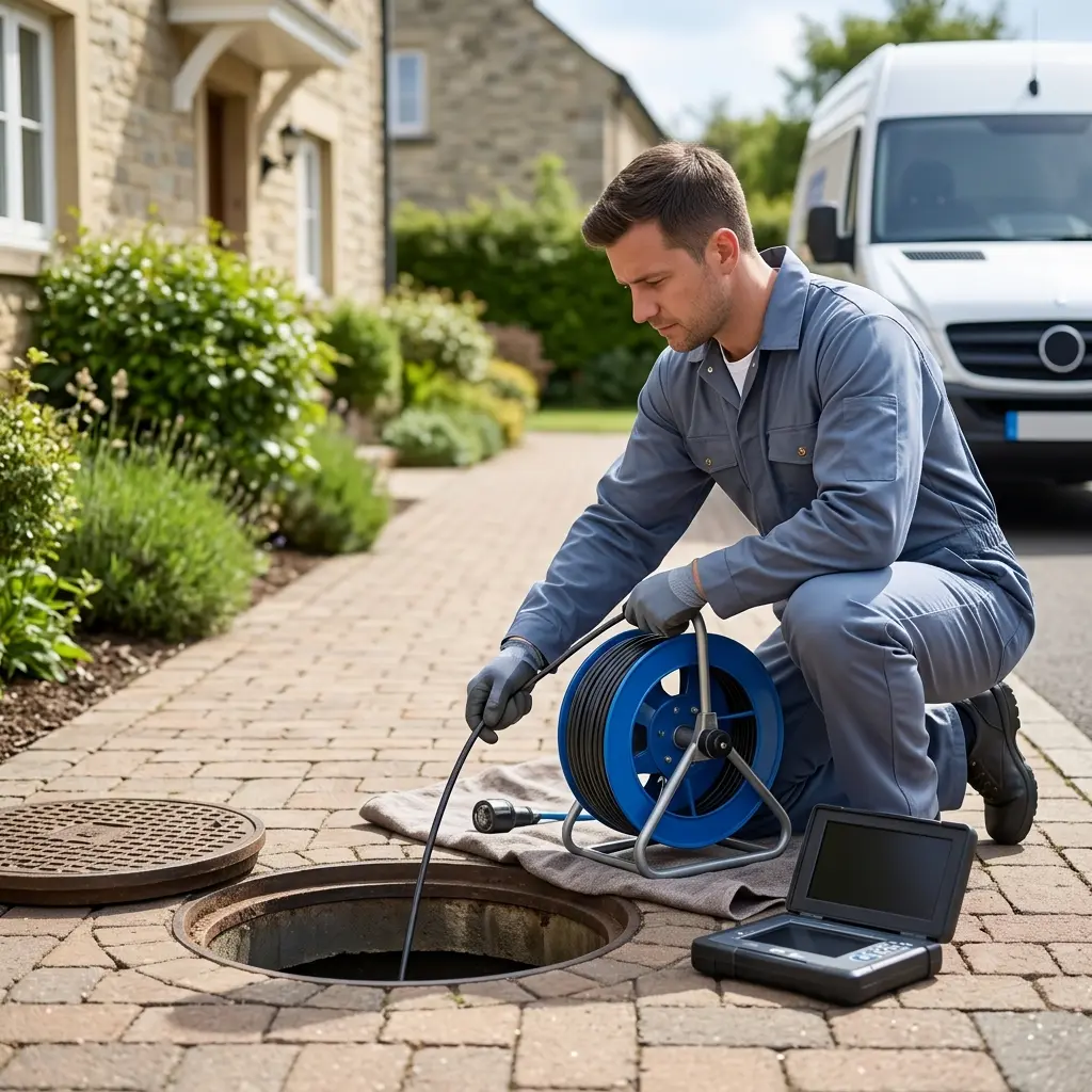 Les gestes simples pour prévenir les bouchons chez vous