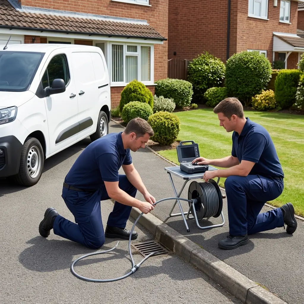 Débouchage Canalisation Longuyon (54260)