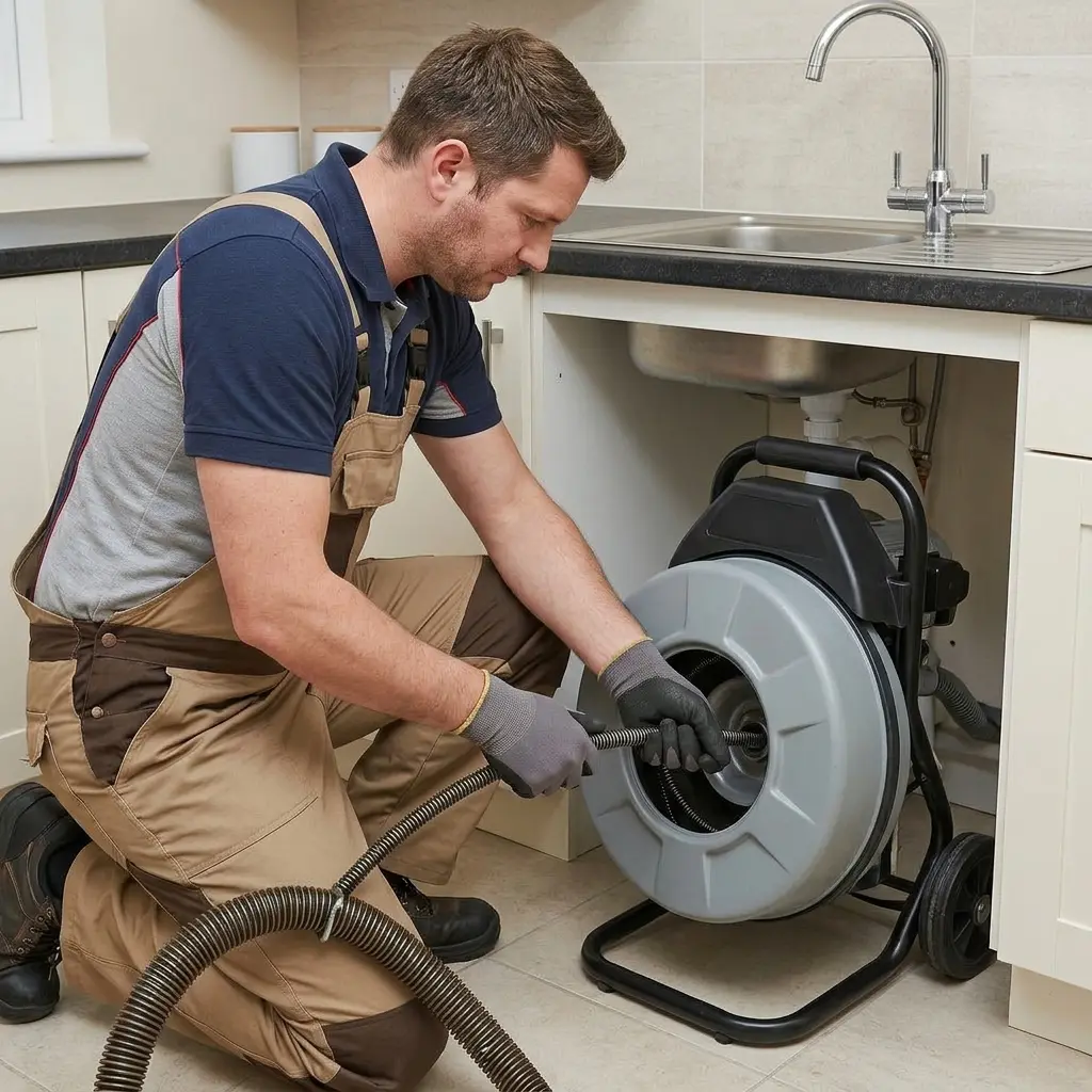 Une approche technique pour un débouchage efficace