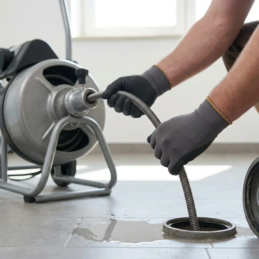 Une solution durable pour vos réseaux d'évacuation