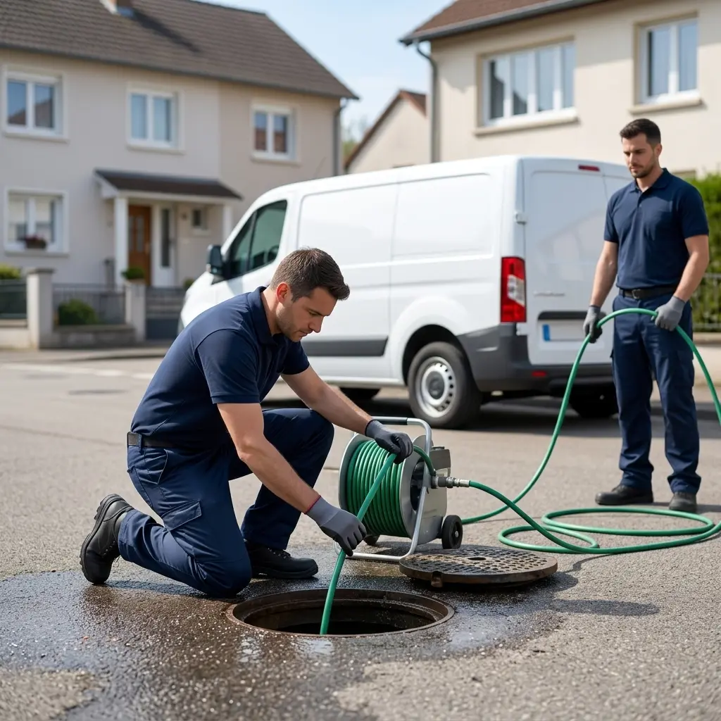 Besoin d'une intervention rapide à Essey-lès-Nancy ?