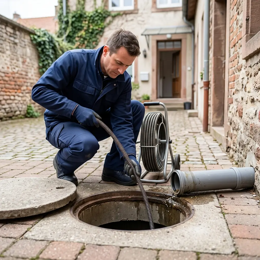 Besoin d'un dépannage rapide à Lunéville ?