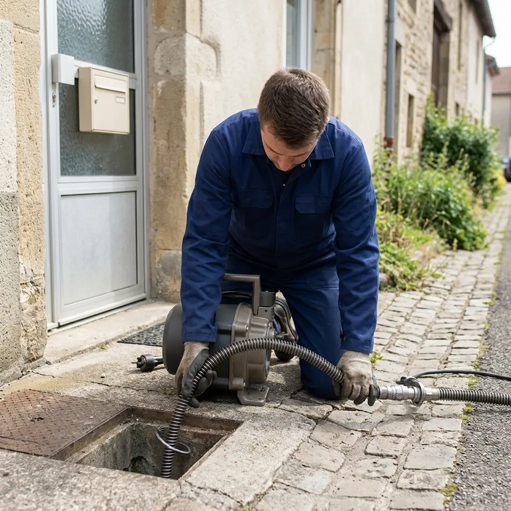 Pourquoi choisir notre expertise à Homécourt ?